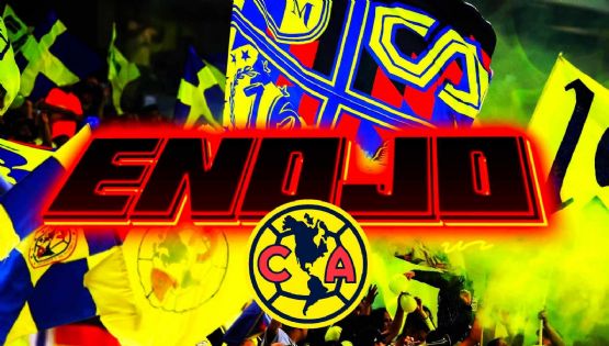Afición del Club América EXPLOTA con la decisión de André Jardine para el Clásico Joven
