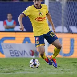 NO perfilaba en el Club América y ahora la afición PIDE OPORTUNIDAD para él