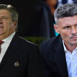¿Piojo Herrera sería el NUEVO DT de Rayados para REEMPLAZAE al Tano Ortiz?
