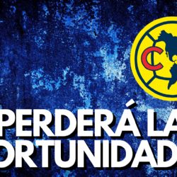 El JUVENIL del Club América que podría dejar la titularidad para SER BANCA este Apertura 2024