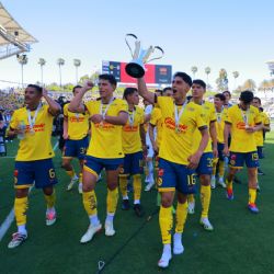 Los 3 TÍTULOS que PELEARÁ el Club América en lo que resta del 2024