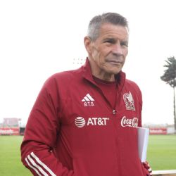 Alfredo Tena LE DEVUELVE a México el TÍTULO en el Premundial Sub 20 vs Estados Unidos