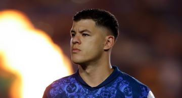Richard Sánchez tomar DECISIÓN FINAL sobre su FUTURO con el Club América