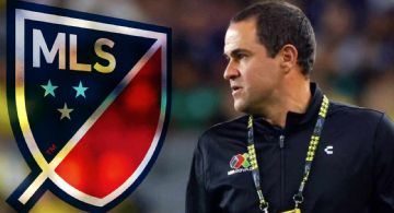 André Jardine RECONOCE el DOMINIO de la MLS sobre la Liga MX