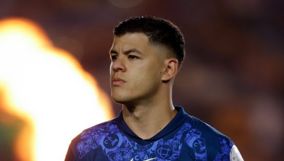 Richard Sánchez tomar DECISIÓN FINAL sobre su FUTURO con el Club América