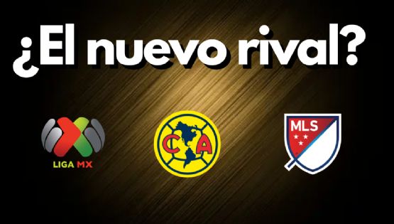 Las TRES OPCIONES de RIVALES para el DEBUT del Club América en la Leagues Cup