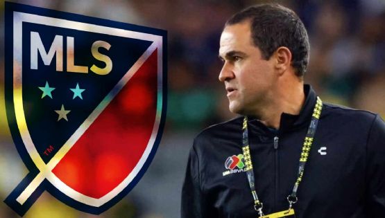 André Jardine RECONOCE el DOMINIO de la MLS sobre la Liga MX
