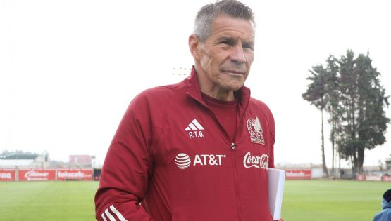 Alfredo Tena LE DEVUELVE a México el TÍTULO en el Premundial Sub 20 vs Estados Unidos