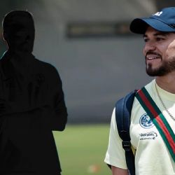 SE BURLÓ del Club América en su SALIDA y ahora la afición CELEBRA su FRACASO