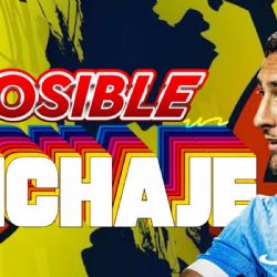 ¿Cuál sería el POSIBLE FICHAJE del Club América si SE VA Sebastián Cáceres?