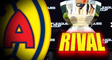 El RIVAL MÁS PROBABLE del Club América en los 16vos de Final de la Leagues Cup 2024