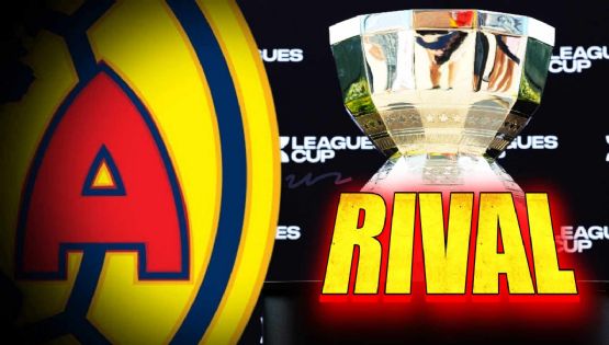 El RIVAL MÁS PROBABLE del Club América en los 16vos de Final de la Leagues Cup 2024