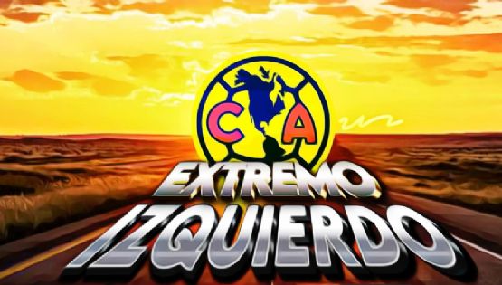 Club América con CAMINO LIBRE para negociar por el EXTREMO IZQUIERDO que busca