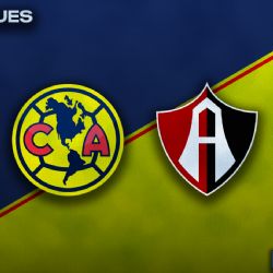 Club América vs Atlas por la Leagues Cup 2024: Horario, cuándo juegan y dónde ver EN VIVO