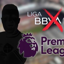 AMERICANISTA se NEGÓ a jugar en la Liga MX y ahora es NUEVO jugador de la Premier League
