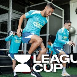 Los equipos IMPORTANTES que el América puede enfrentar en su camino a LA FINAL de la Leagues Cup 2024