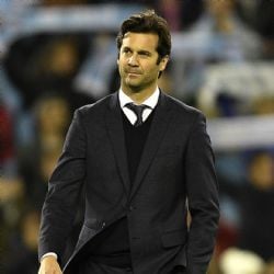 Santiago Solari DESTACA el pasado de Álvaro Fidalgo para ser ese GRAN jugador del Club América
