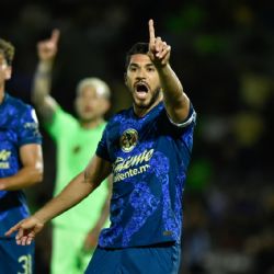 Club América enfrentará a dos VIEJOS CONOCIDOS en la Leagues Cup 2024