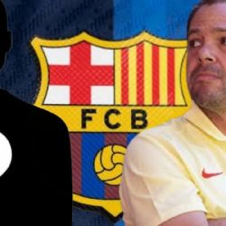 Hizo público su deseo de jugar en el América, hubo interés del Barça y ahora ficharía con Rayados