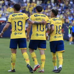 Llegó como REFUERZO y le QUITARÍA LA TITULARIDAD a una FIGURA del Club América
