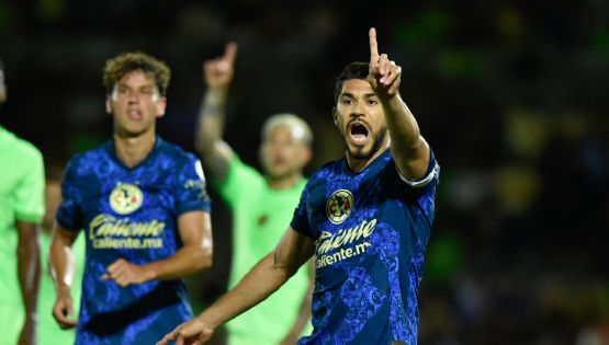 Club América enfrentará a dos VIEJOS CONOCIDOS en la Leagues Cup 2024