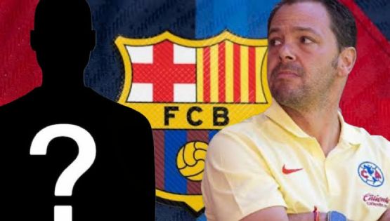 Hizo público su deseo de jugar en el América, hubo interés del Barça y ahora ficharía con Rayados