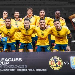 DOS jugadores del Club América con las HORAS CONTADAS en Coapa