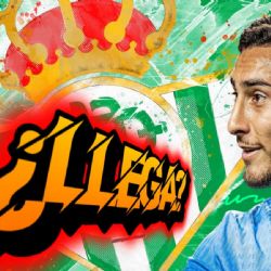 ¿De qué depende el FICHAJE de Sebastián Cáceres con el Real Betis?