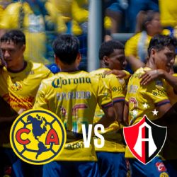¿PRIVILEGIADOS? Leagues Cup hace DISTINCIÓN en el HORARIO para el Club América vs Atlas