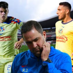 Surge NUEVA VERSIÓN sobre las posibles salidas de Sebastián Cáceres y Richard Sánchez