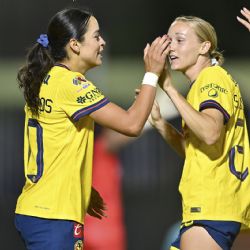 La DUPLA de jugadoras que ILUSIONA a la afición del Club América Femenil para el Apertura 2024