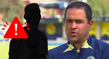 Estuvo en LA MIRA del Club América y hoy es la PRINCIPAL AMENAZA del Atlas en Leagues Cup
