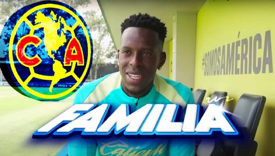 Cristian Borja deja ver el GRAN AMBIENTE que ha sido clave para el éxito del Club América