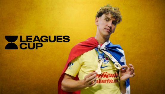 Igor Lichnovsky da pista sobre su PARTICIPACIÓN con el Club América en la Leagues Cup 2024