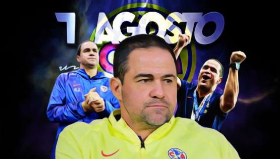 André Jardine celebra ANIVERSARIO de uno de los MAYORES LOGROS en su carrera como DT