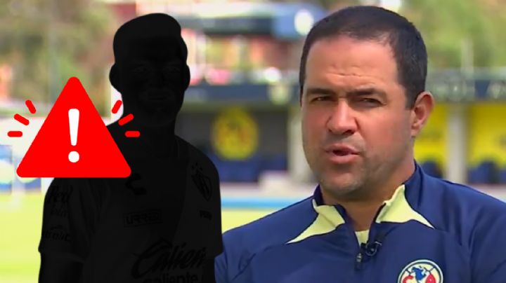 Estuvo en LA MIRA del Club América y hoy es la PRINCIPAL AMENAZA del Atlas en Leagues Cup