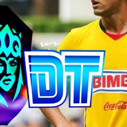 Ex-americanista sorprende siendo el NUEVO DT de equipo de la Queens League