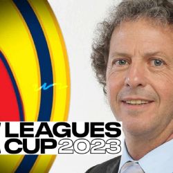Daniel “Ruso” Brailovsky reafirma la OBLIGACIÓN del Club América de GANAR la Leagues Cup 2024