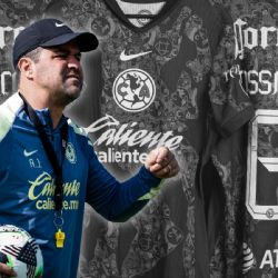 Club América en GRAVES PROBLEMAS, André Jardine tendría que hace un FICHAJE de EMERGENCIA