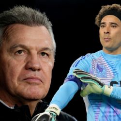 Javier Aguirre aclara el POSIBLE REGRESO de Guillermo Ochoa a Selección Mexicana