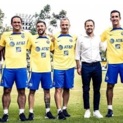 Club América y el FRACASO de 99 millones de dólares en la Leagues Cup