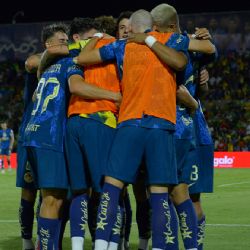 Los futbolistas que son SUPLENTES en el Club América y serían TITULARES en cualquier otro club de Liga MX