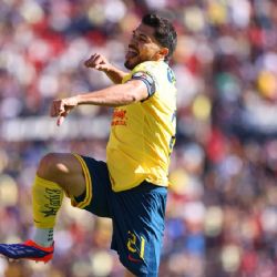 La CUENTA PENDIENTE que buscará saldar Henry Martín en la Leagues Cup 2024