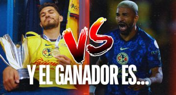 ¿Henry Martín o Rodrigo Aguirre? André Jardine tendría definido al TITULAR vs Atlas en Leagues Cup