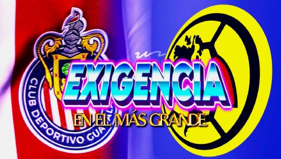 Futbolista que jugó en América y Chivas ADMITE QUE HAY MÁS PRESIÓN en las Águilas