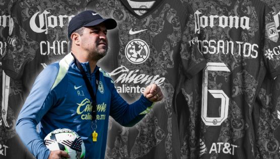 Club América en GRAVES PROBLEMAS, André Jardine tendría que hace un FICHAJE de EMERGENCIA