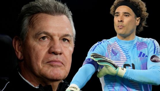 Guillermo Ochoa DEJA CALLADOS a sus críticos por su convocatoria con la Selección Mexicana