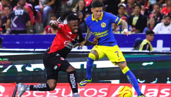 Los ALTÍSIMOS PRECIOS de la reventa para el Club América vs Atlas en la Leagues Cup 2024