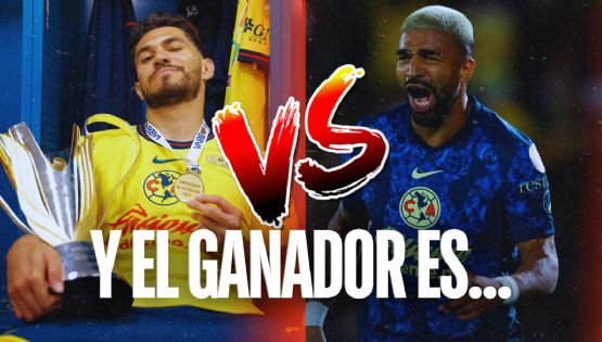 ¿Henry Martín o Rodrigo Aguirre? André Jardine tendría definido al TITULAR vs Atlas en Leagues Cup