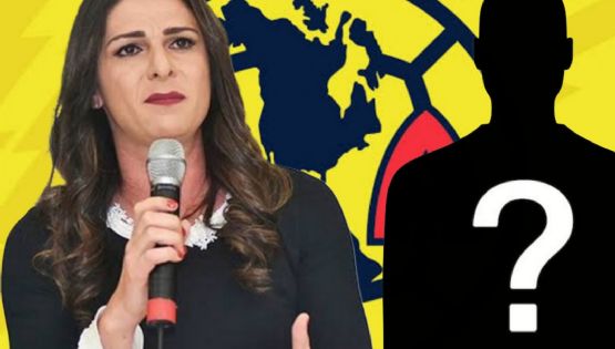 Leyenda del Club América sería el SUSTITUTO de Ana Gabriela Guevara en la CONADE